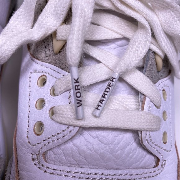 JORDAN 3 Retro A Ma Maniere Sneakers - Picture 13 of 15